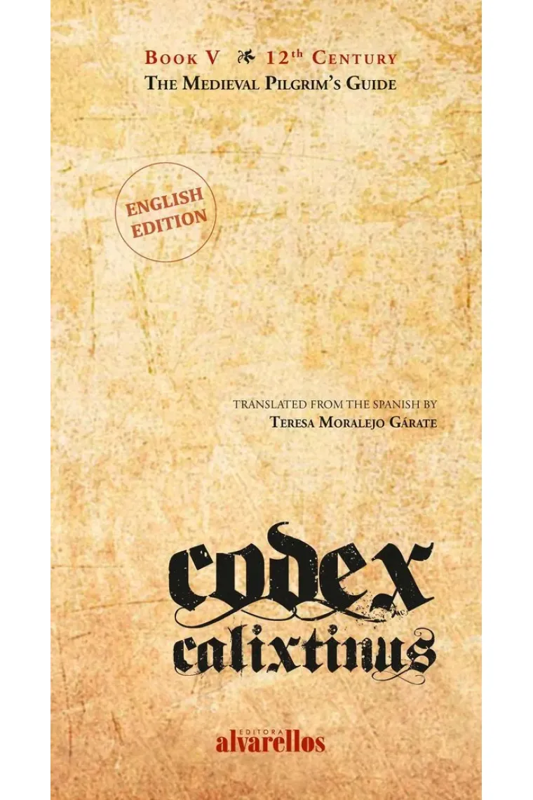 CODEX CALIXTINUS (Inglés)