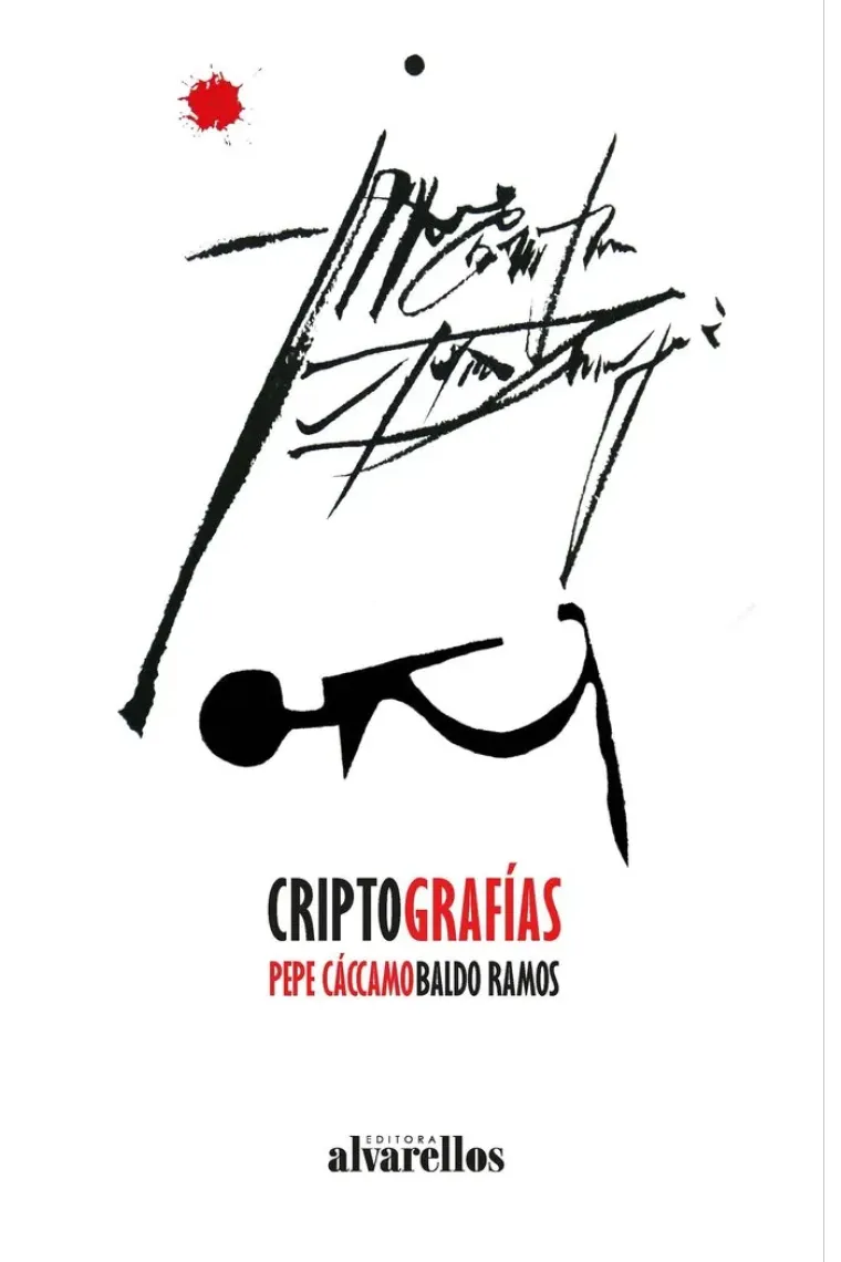 CRIPTOGRAFÍAS (Gallego)
