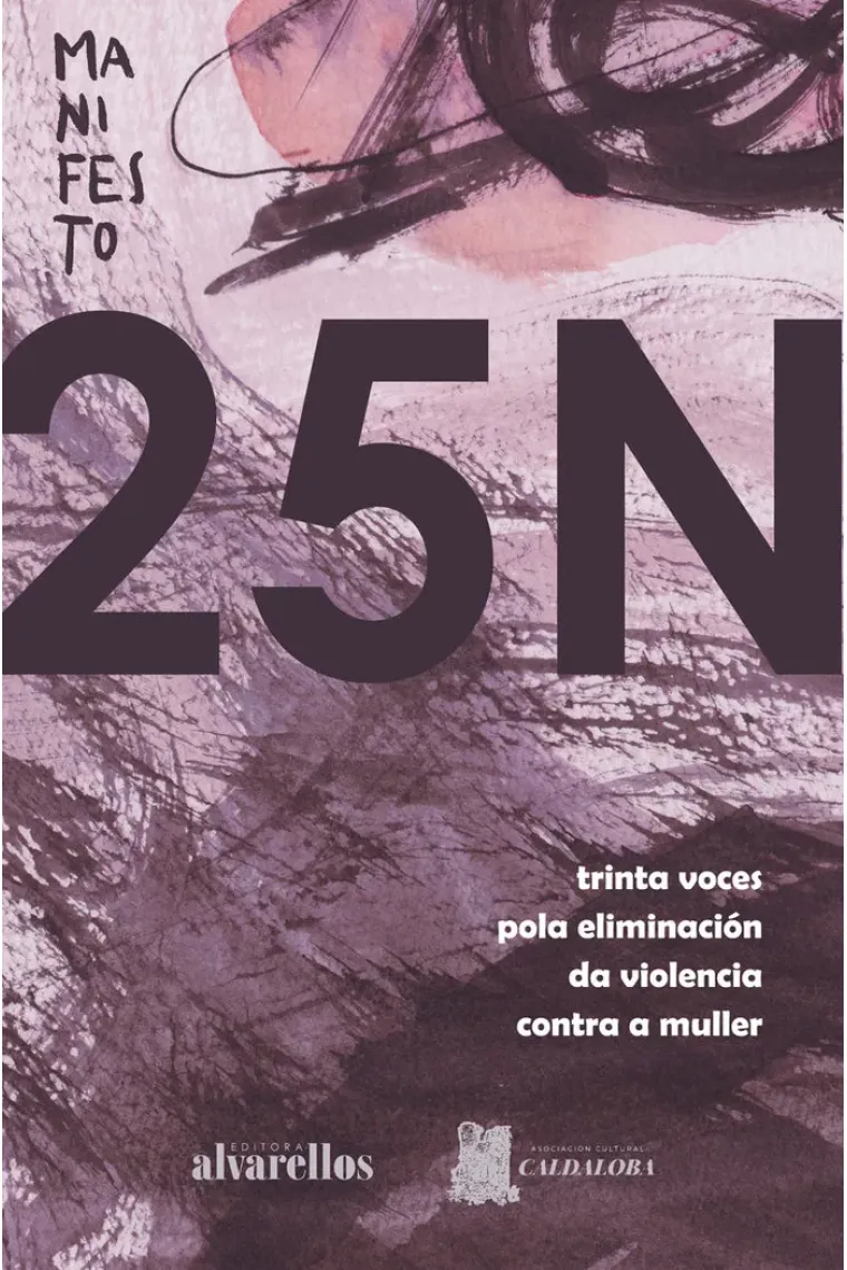 MANIFESTO 25N (Gallego)