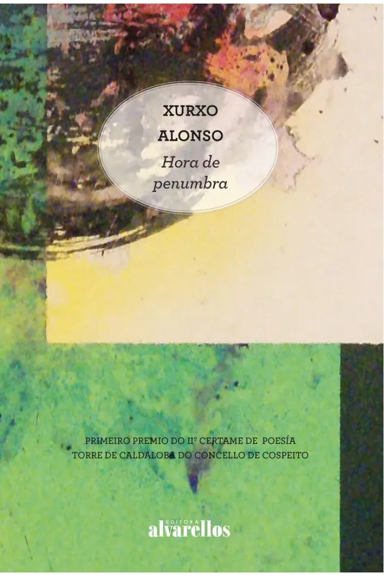 HORA DE PENUMBRA (Gallego)