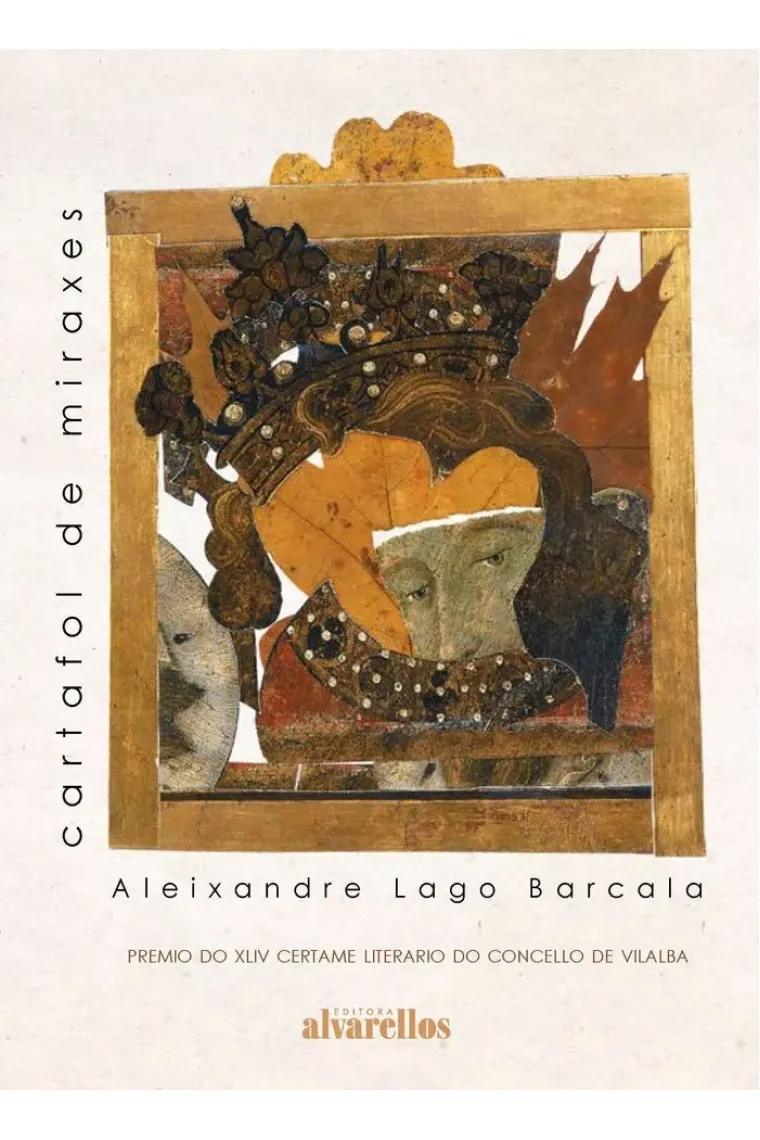 CARTAFOL DE MIRAXES (Gallego)