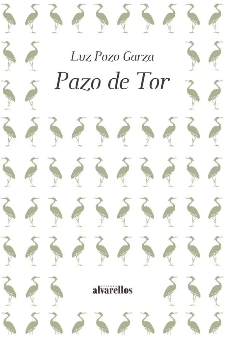 PAZO DE TOR (Gallego)