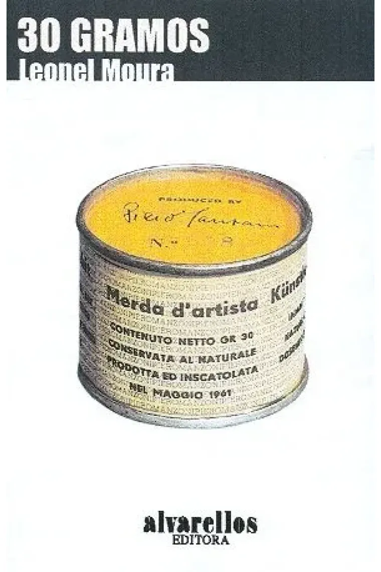 30 GRAMOS (Gallego)