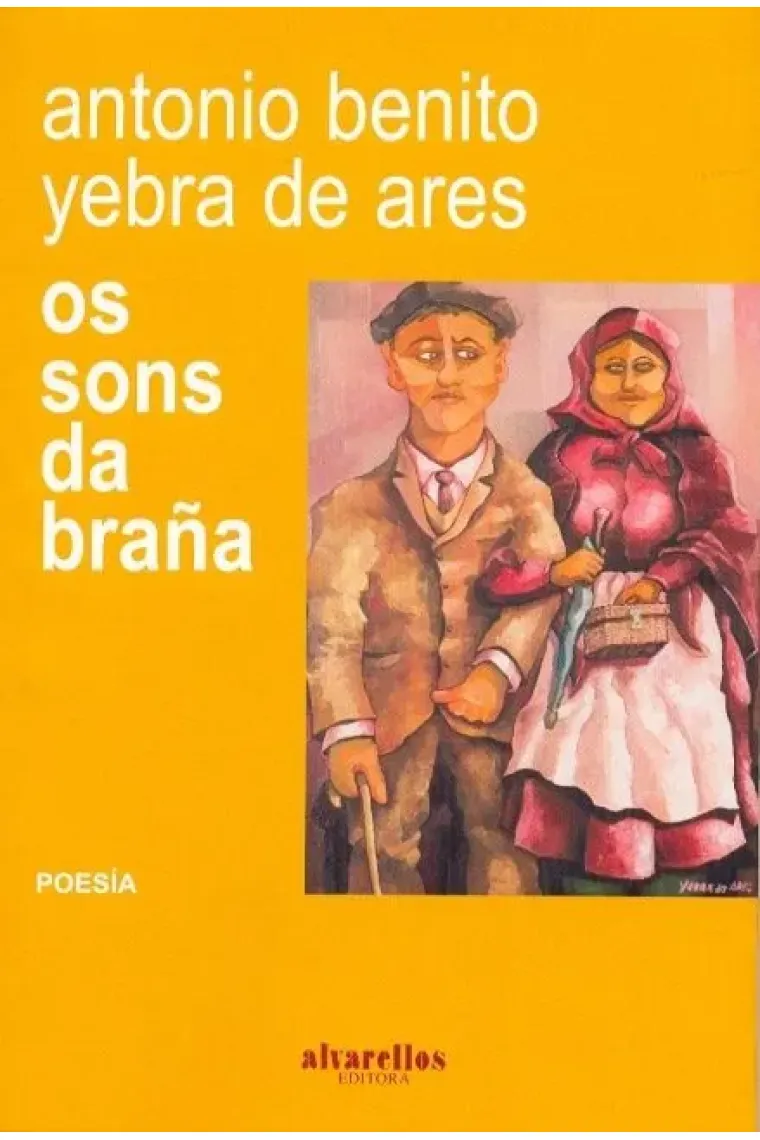 OS SONS DA BRAÑA (Gallego)