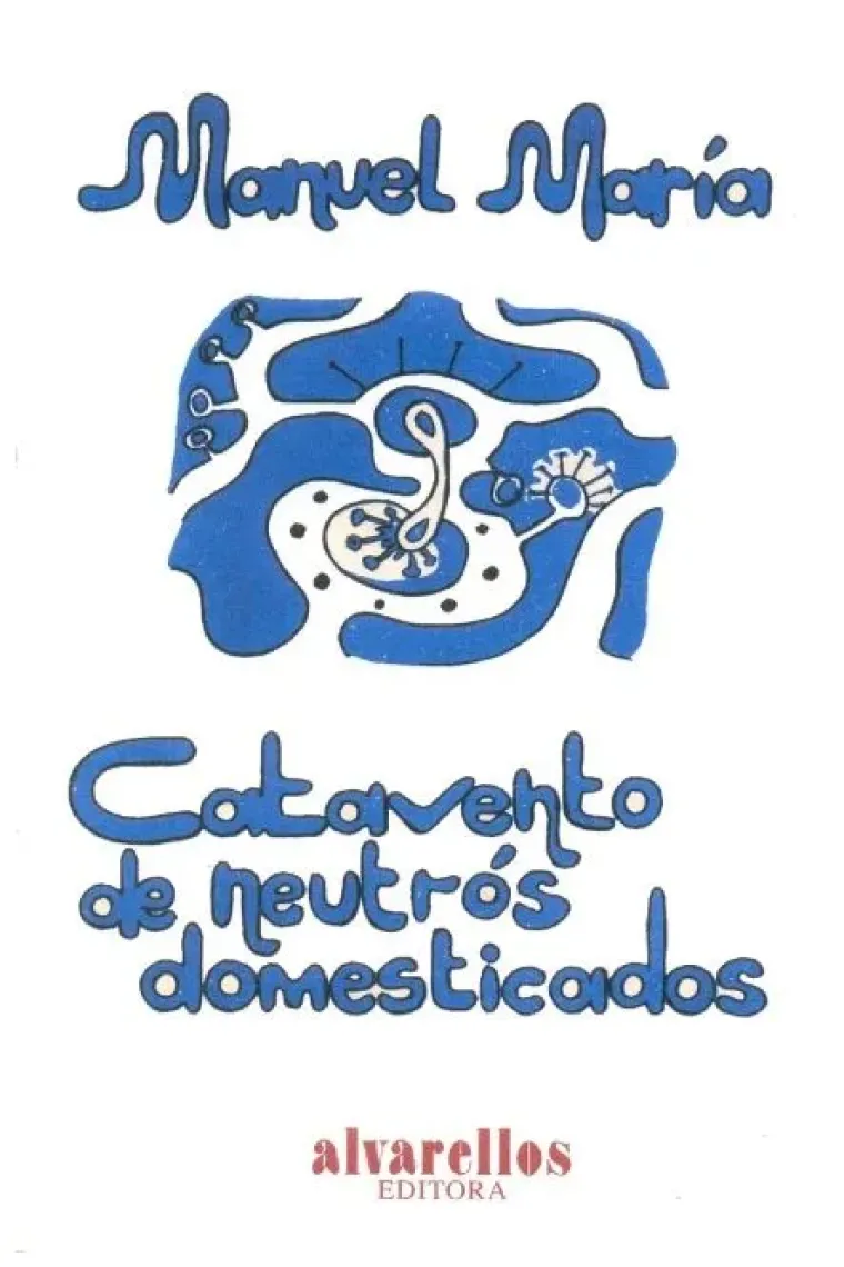 CATAVENTO DE NEUTRÓS DOMESTICADOS (Gallego)