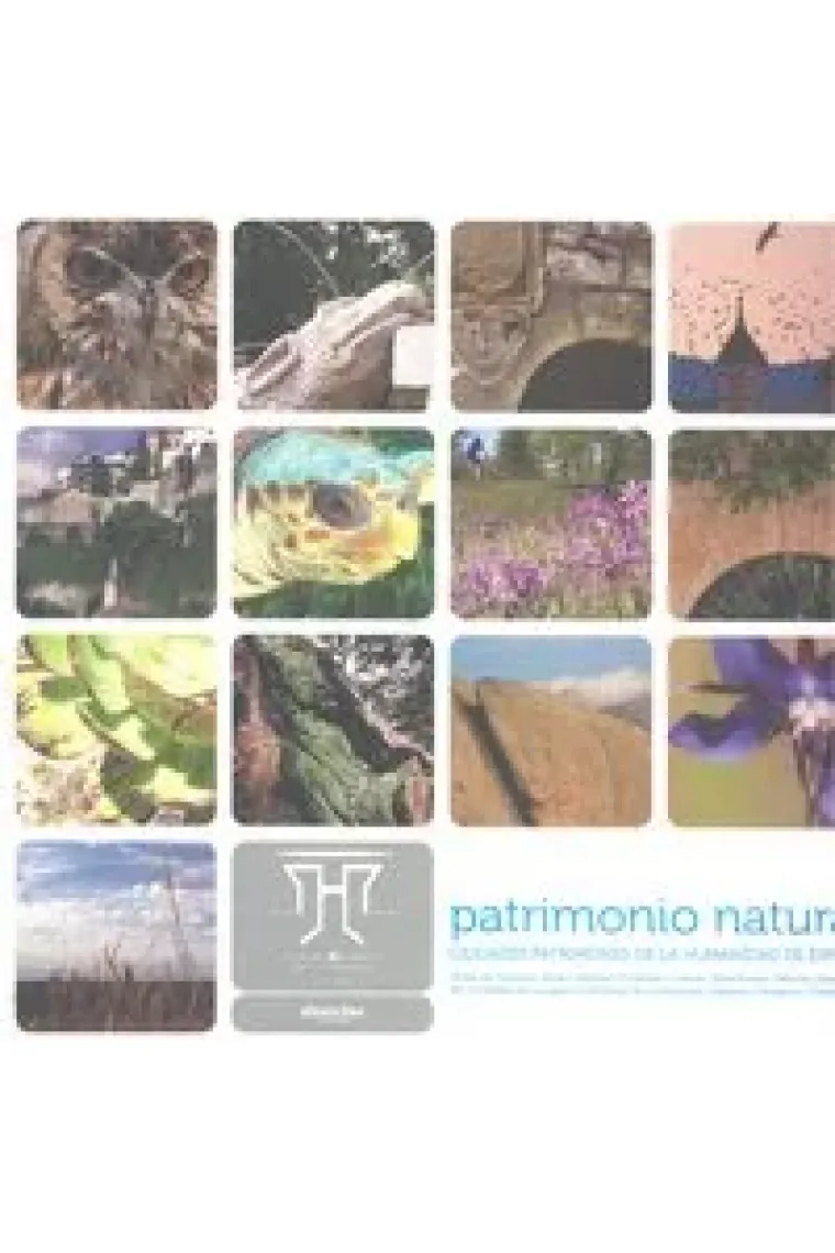 PATRIMONIO NATURAL