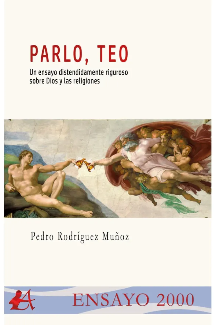 Parlo, Teo