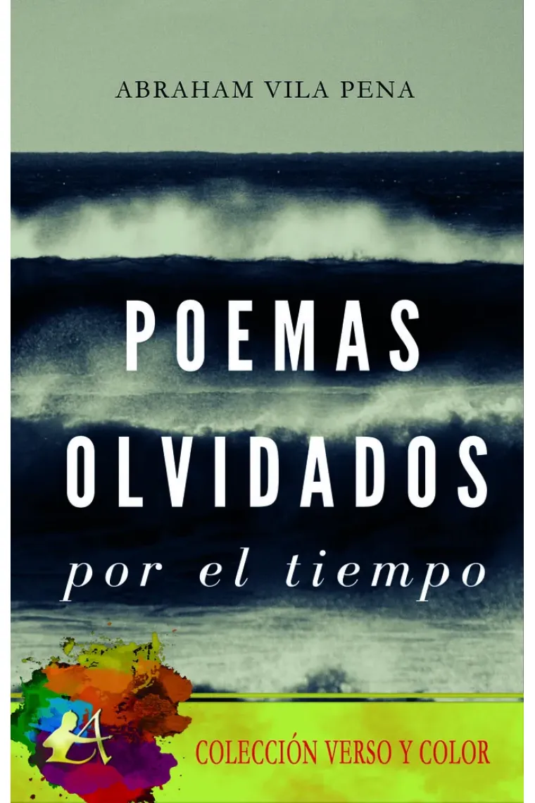 Poemas olvidados por el tiempo