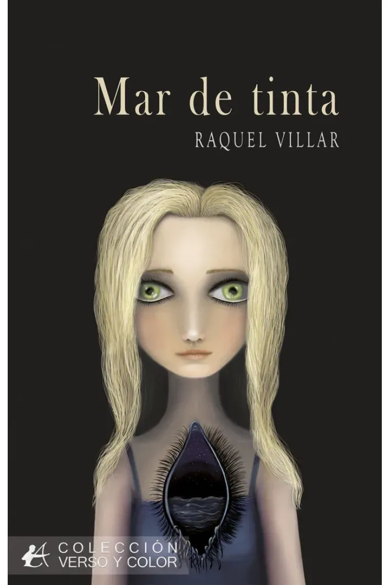 Mar de tinta