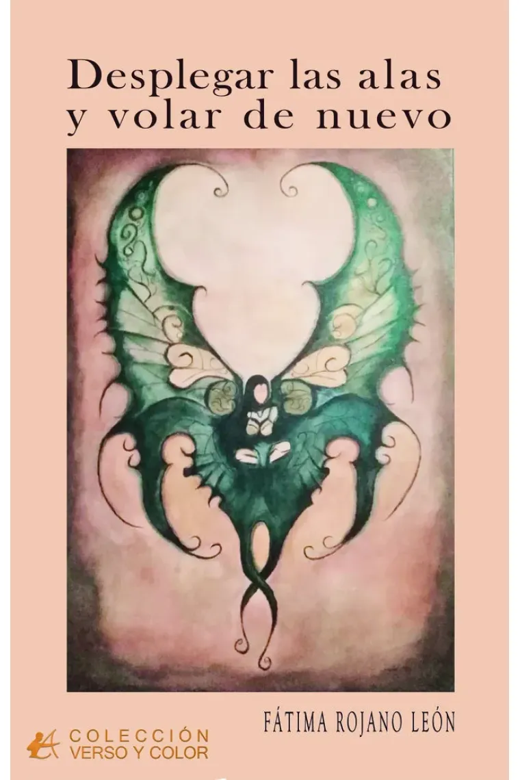 Desplegar las alas y volar de nuevo