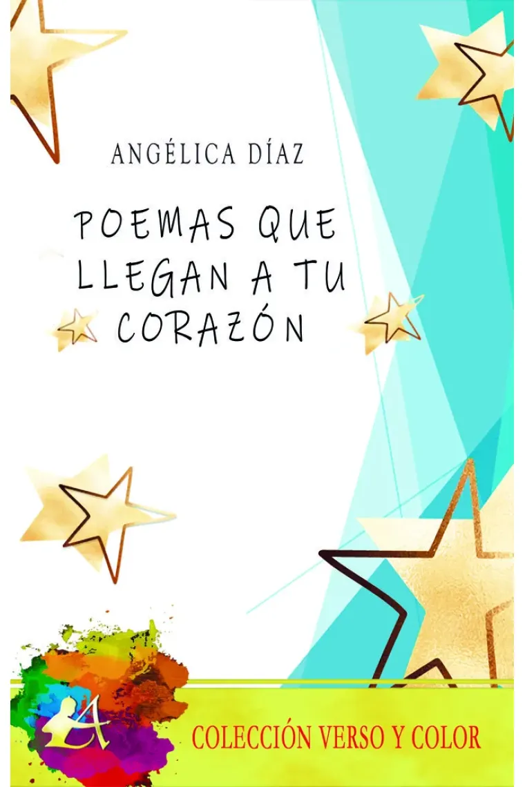 Poemas que llegan a tu corazón