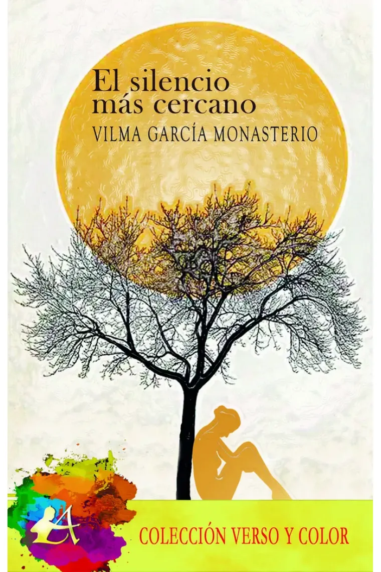 El silencio más cercano