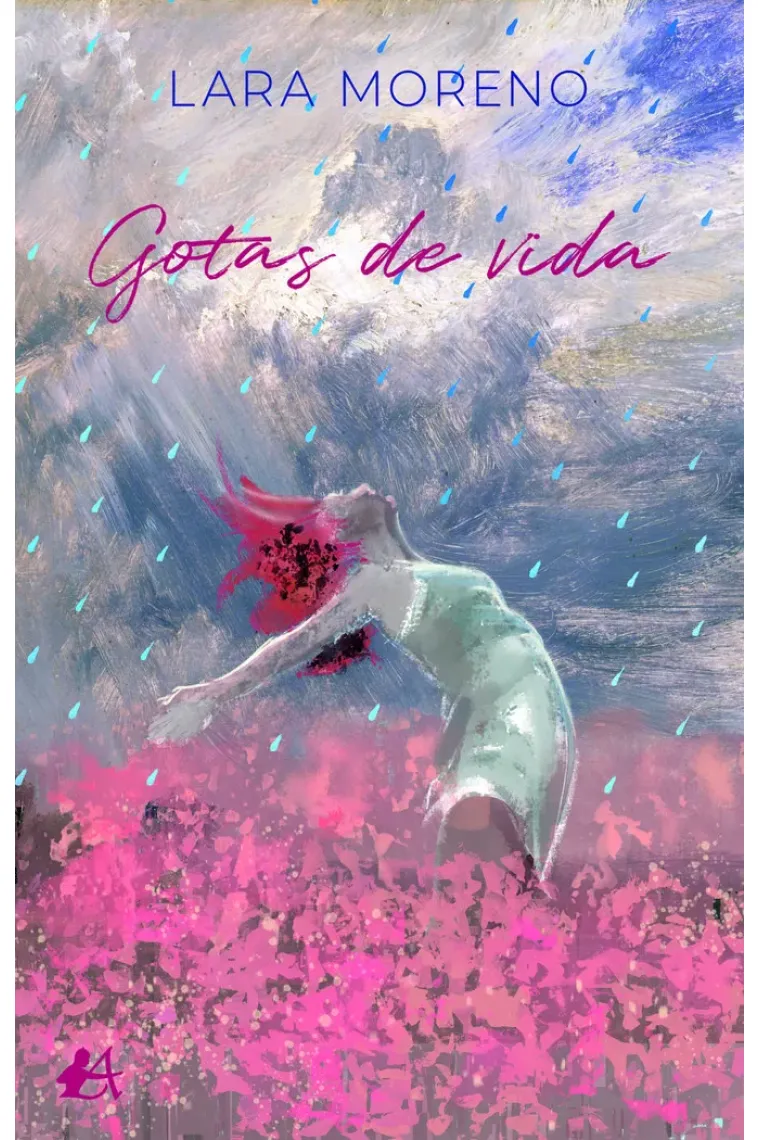 Gotas de vida