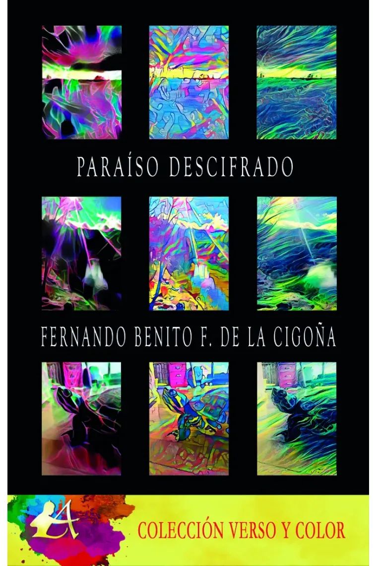 Paraíso descifrado