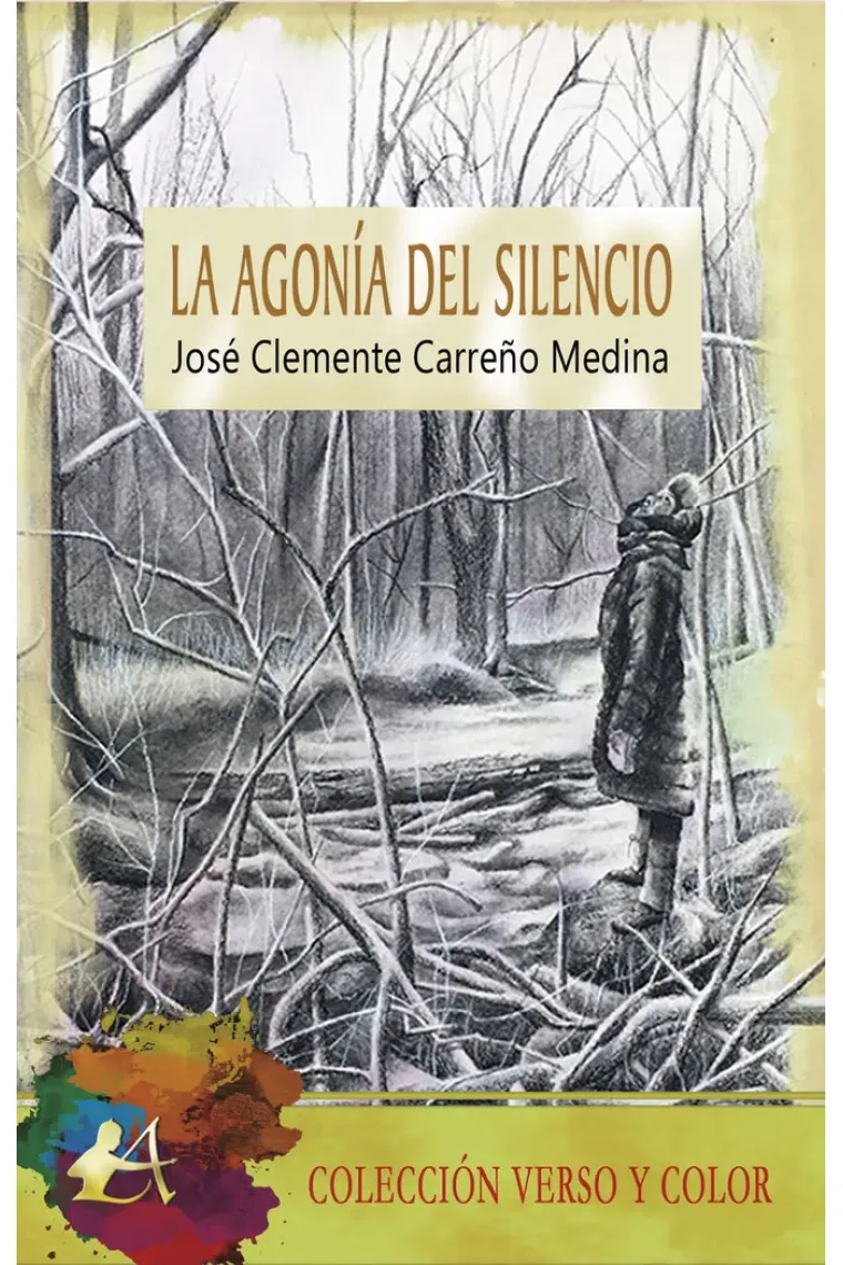 La agonía del silencio