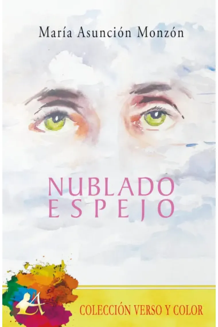 Nublado espejo
