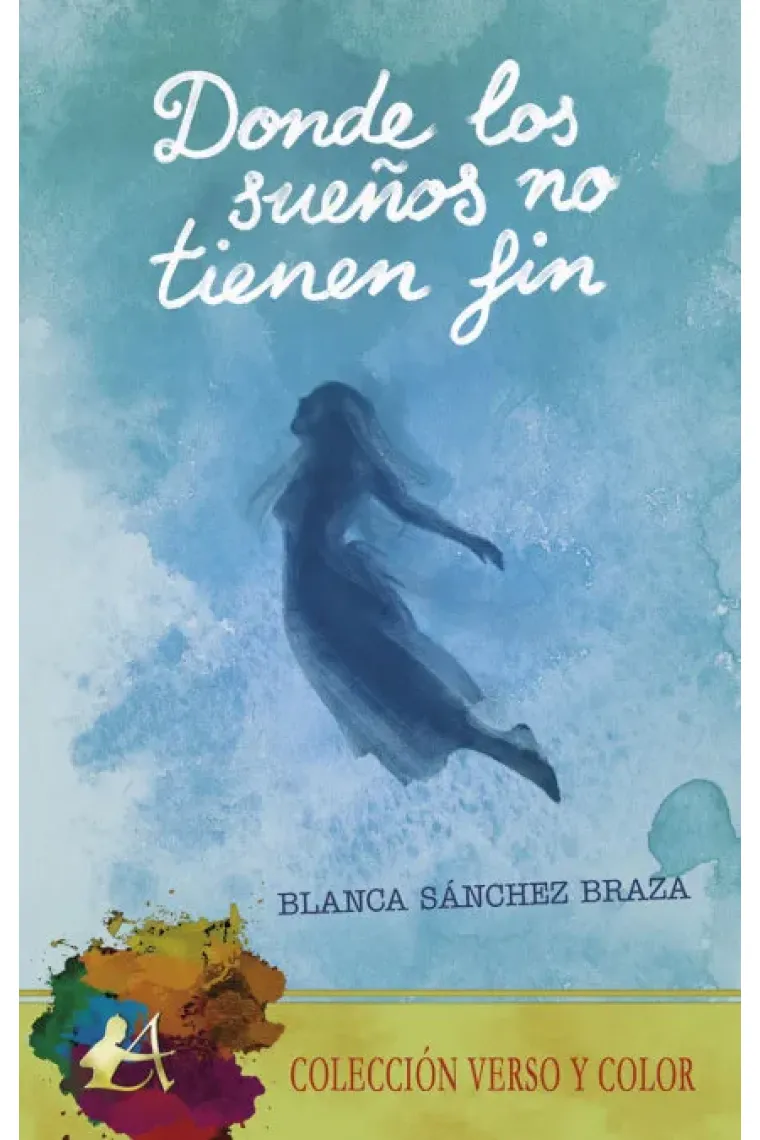 Donde los sueños no tienen fin