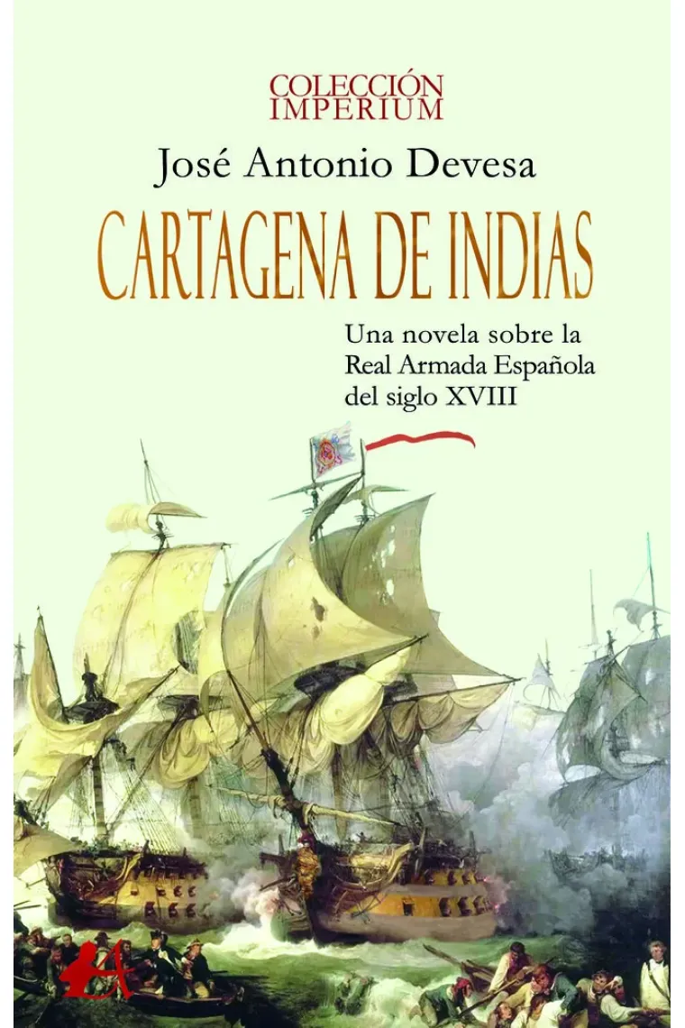 Cartagena de Indias