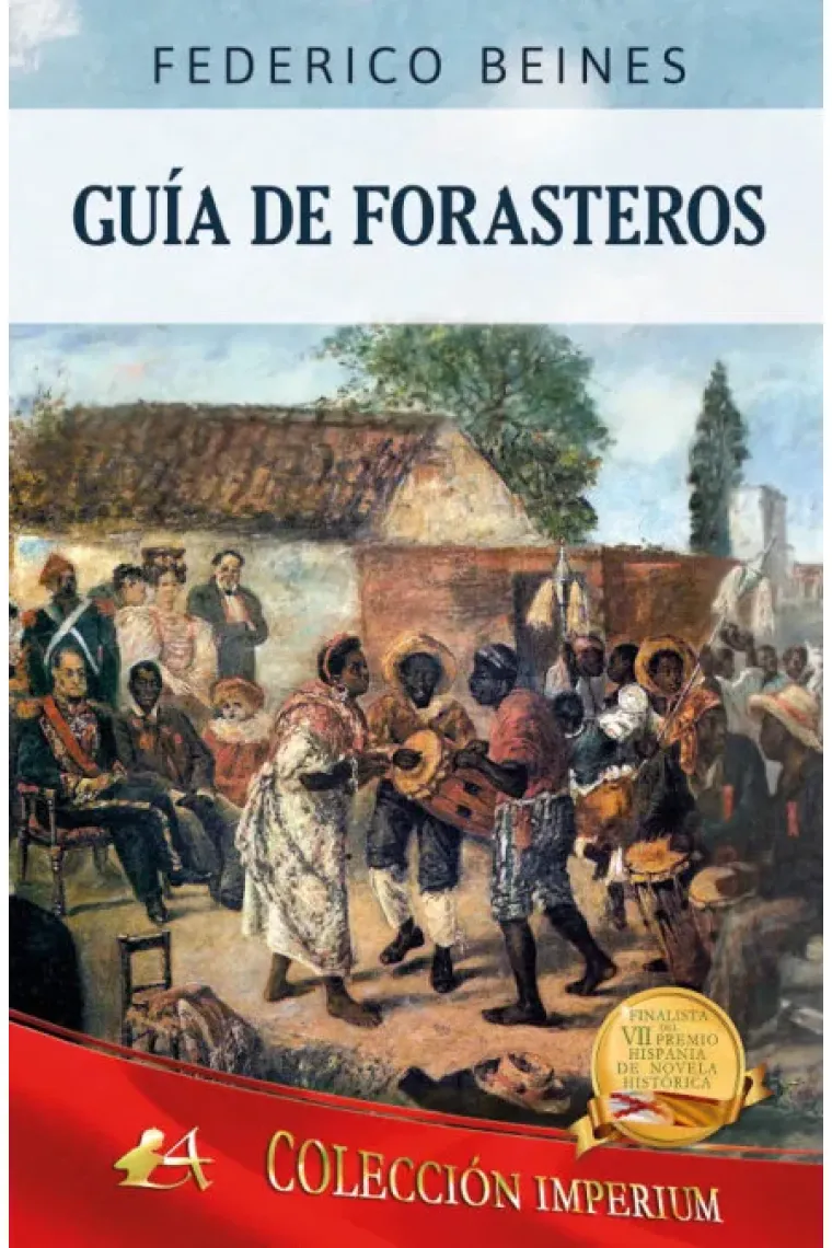 Guía de forasteros