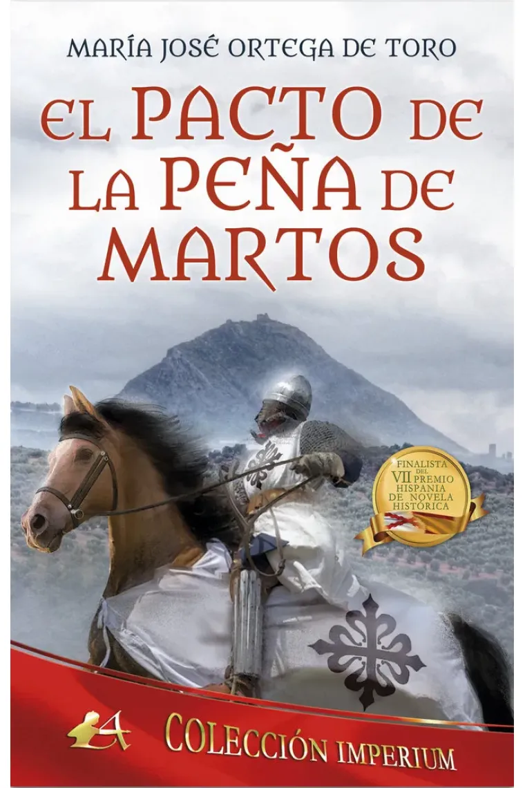 El pacto de la peña de Martos