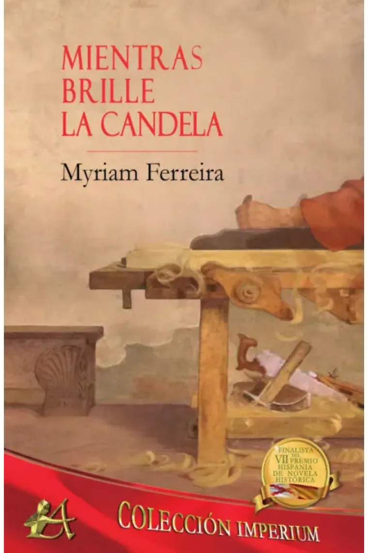 Mientras brille la candela