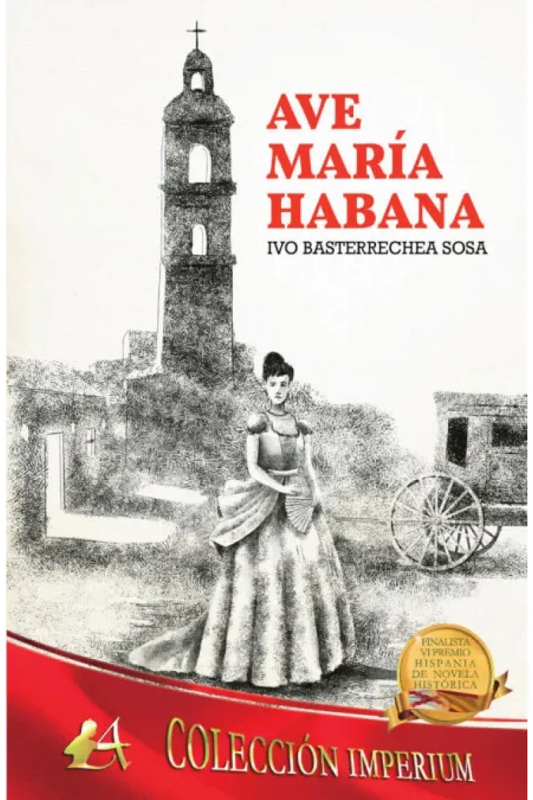 Ave María Habana
