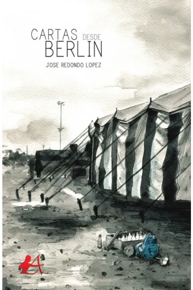 Cartas desde Berlín