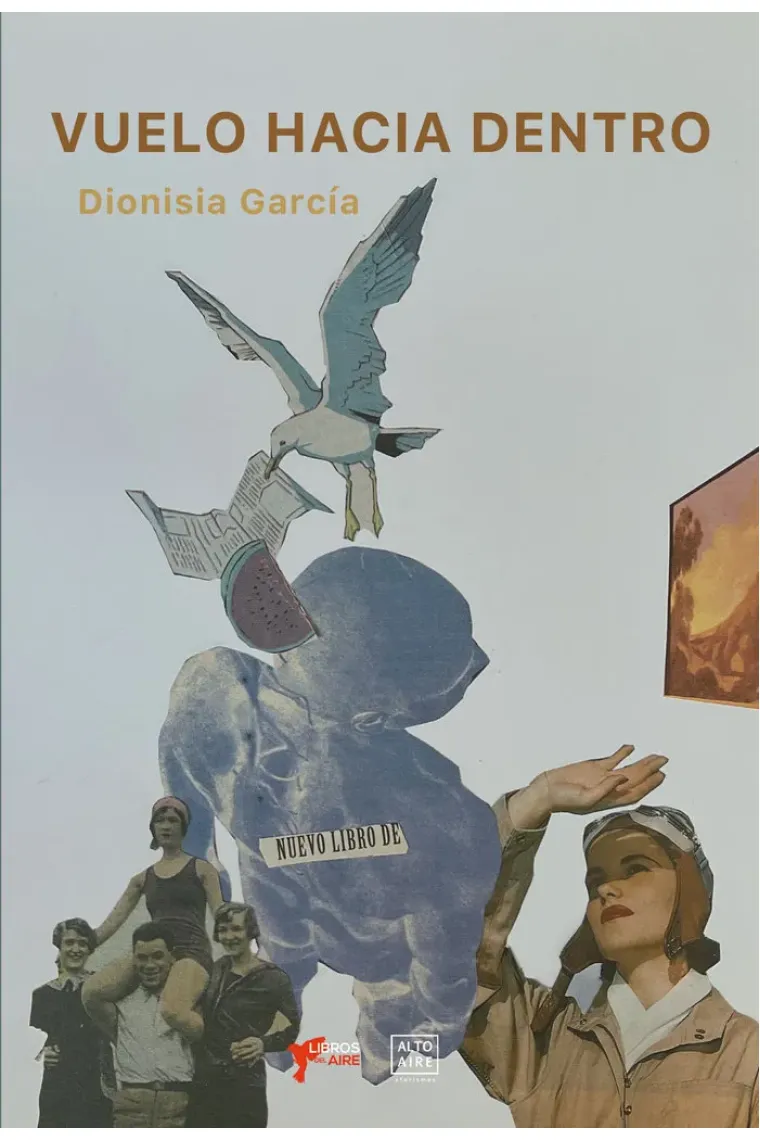 VUELO HACIA ADENTRO