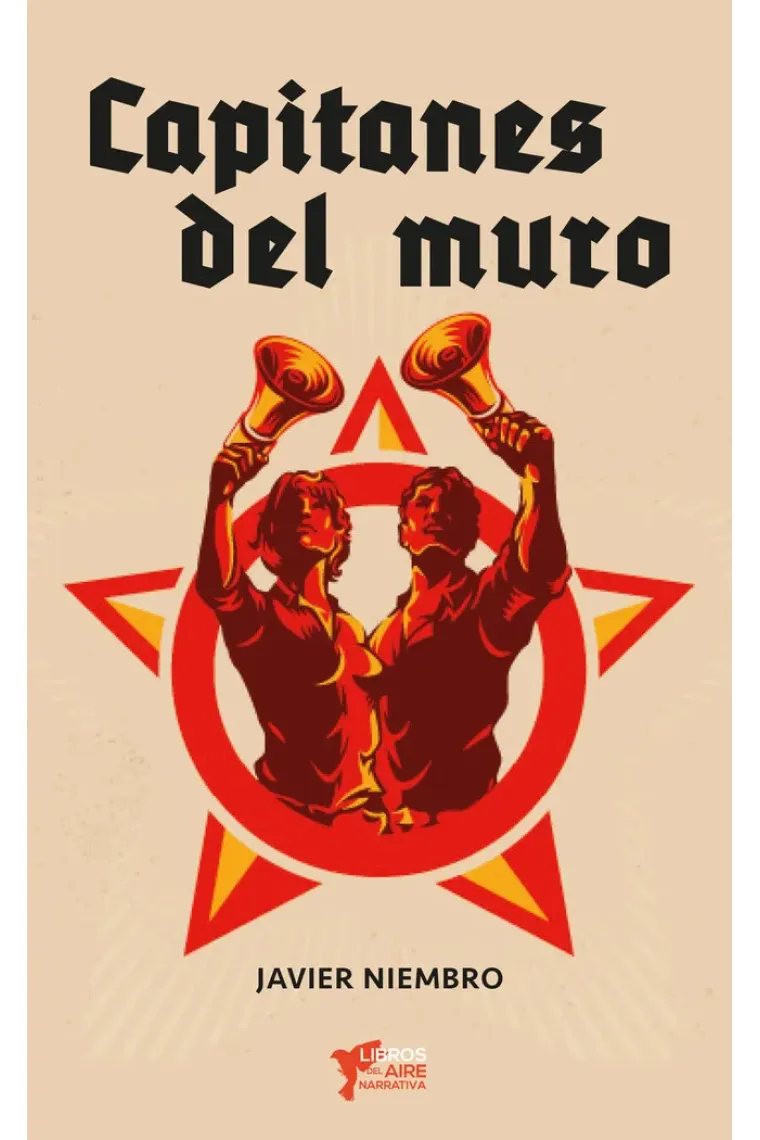 CAPITANES DEL MURO