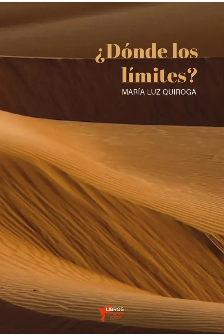¿DÓNDE LOS LÍMITES?