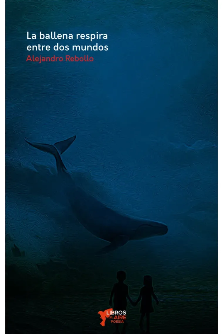 LA BALLENA RESPIRA ENTRE DOS MUNDOS