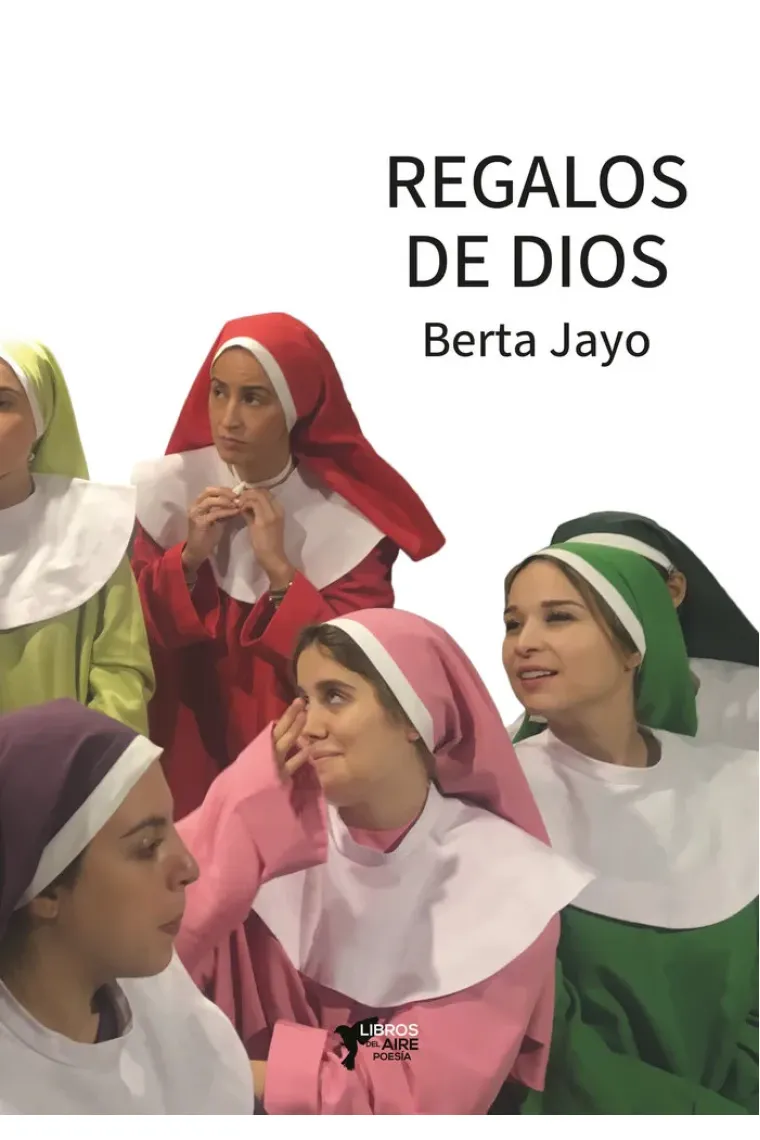 REGALOS DE DIOS