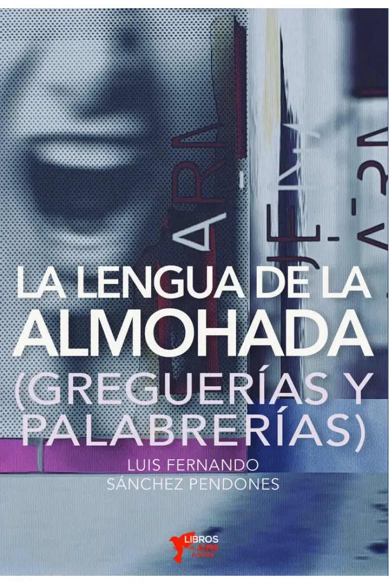LA LENGUA DE LA ALMOHADA
