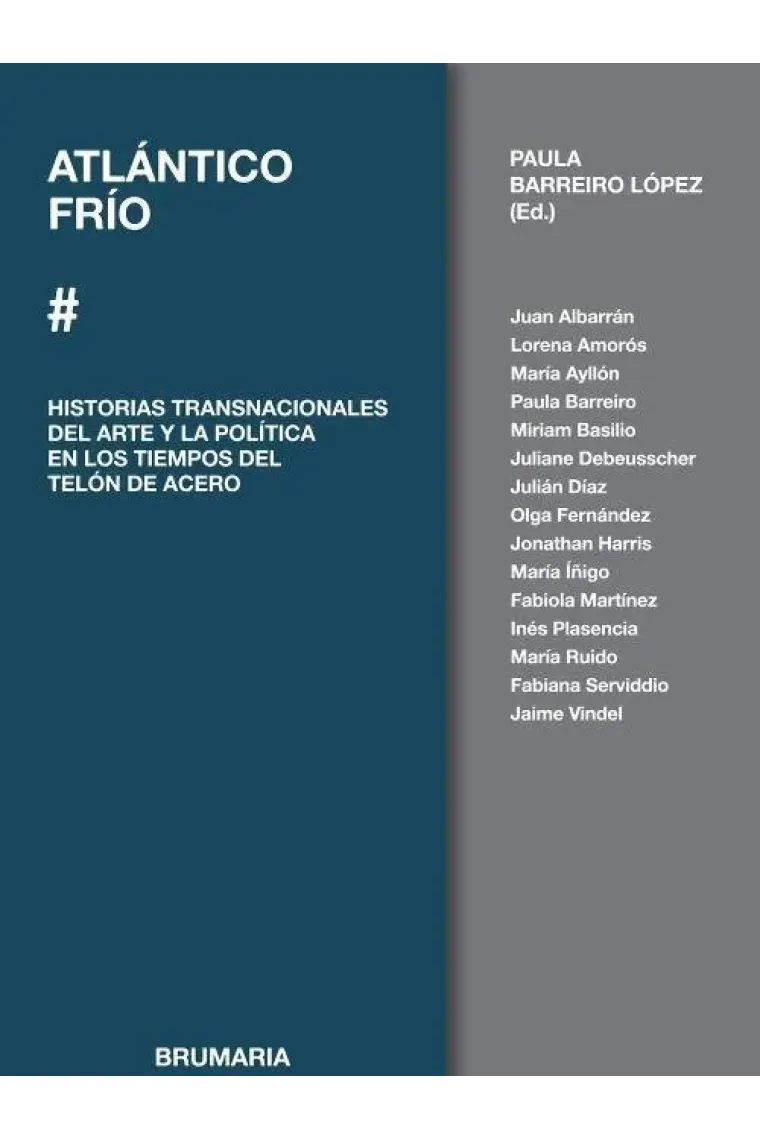 ATLANTICO FRIO