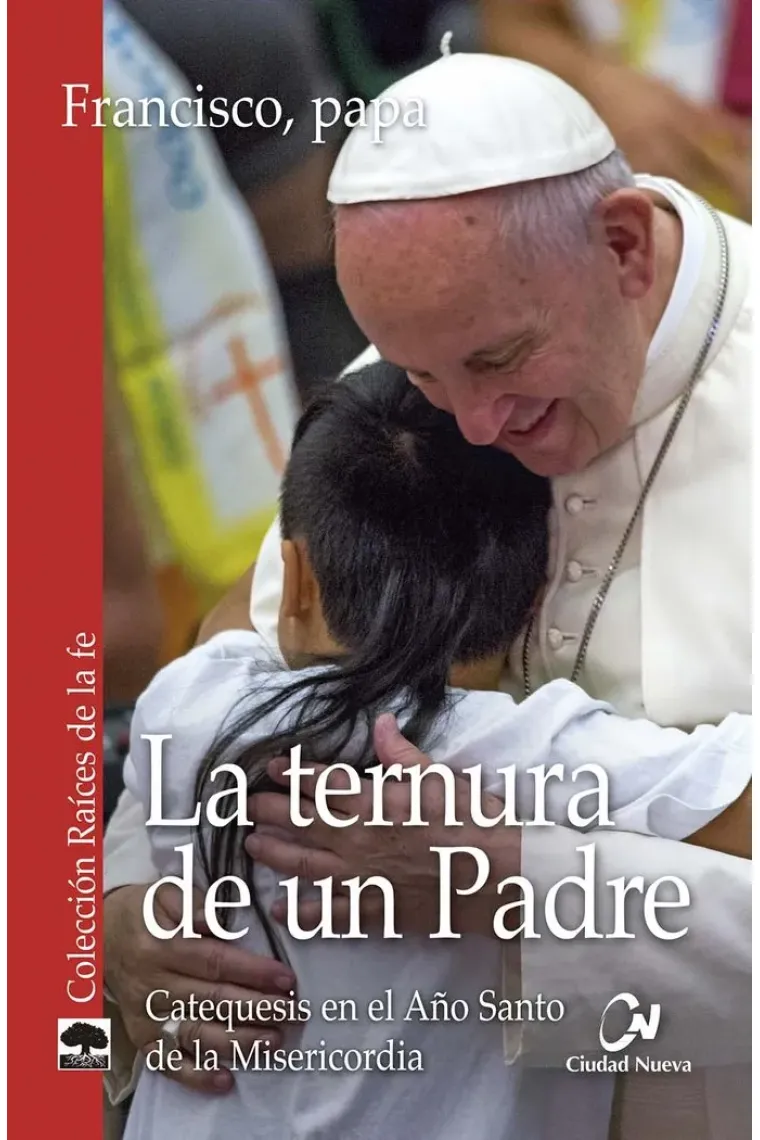 La ternura de un Padre