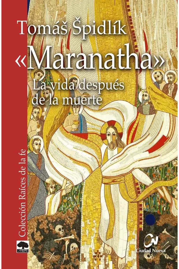 "Maranatha"