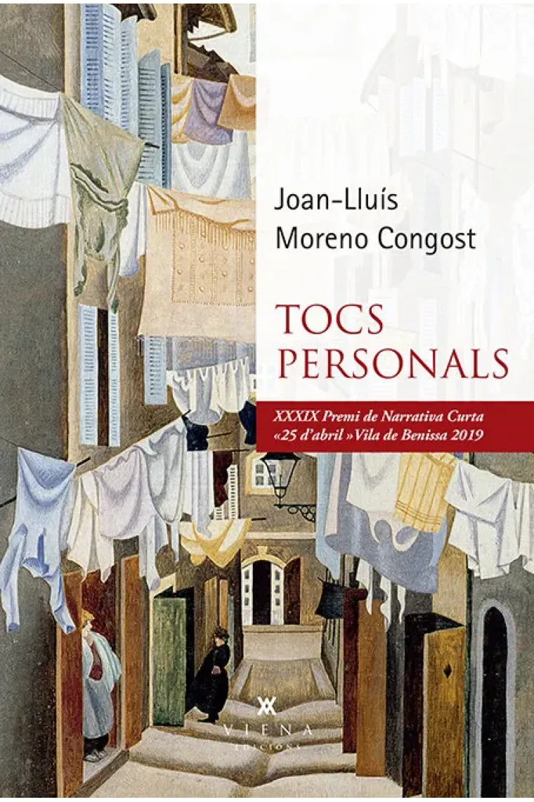 Tocs personals (Catalán)