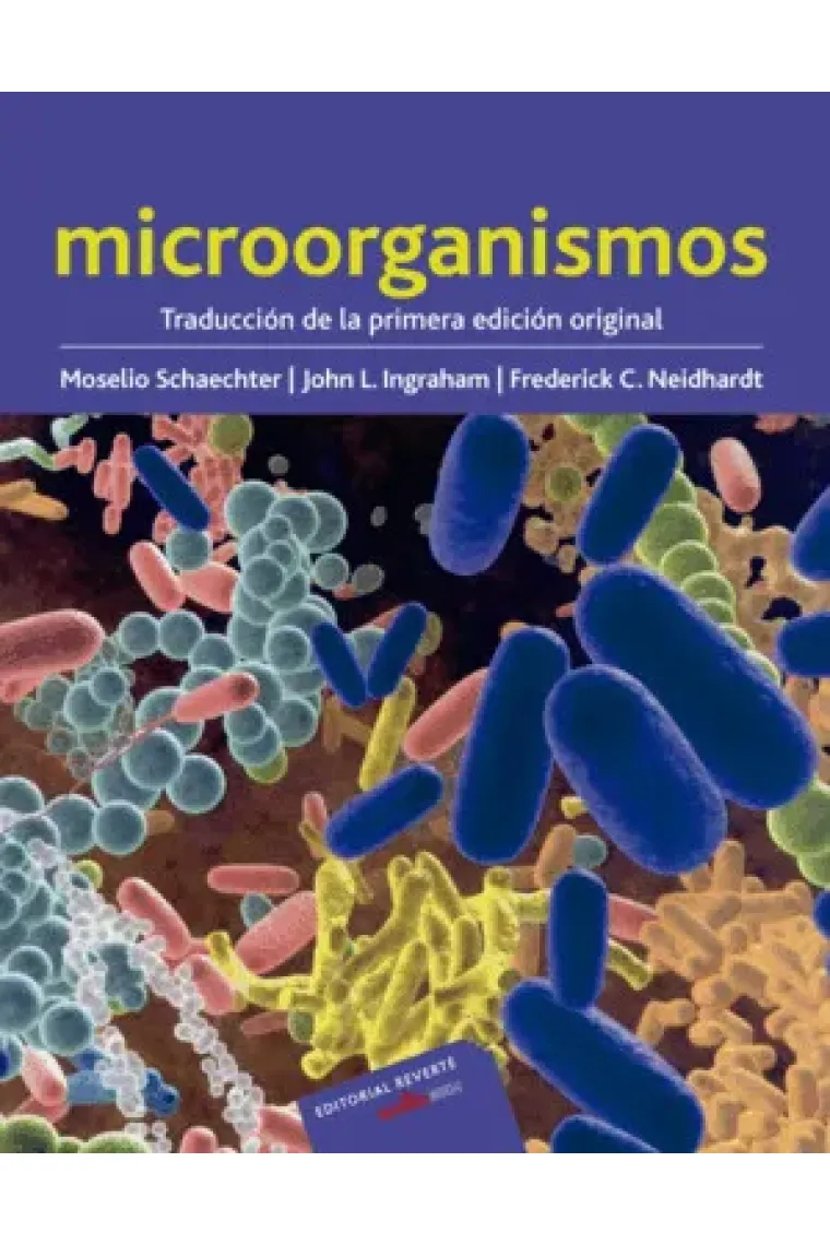 Microorganismos