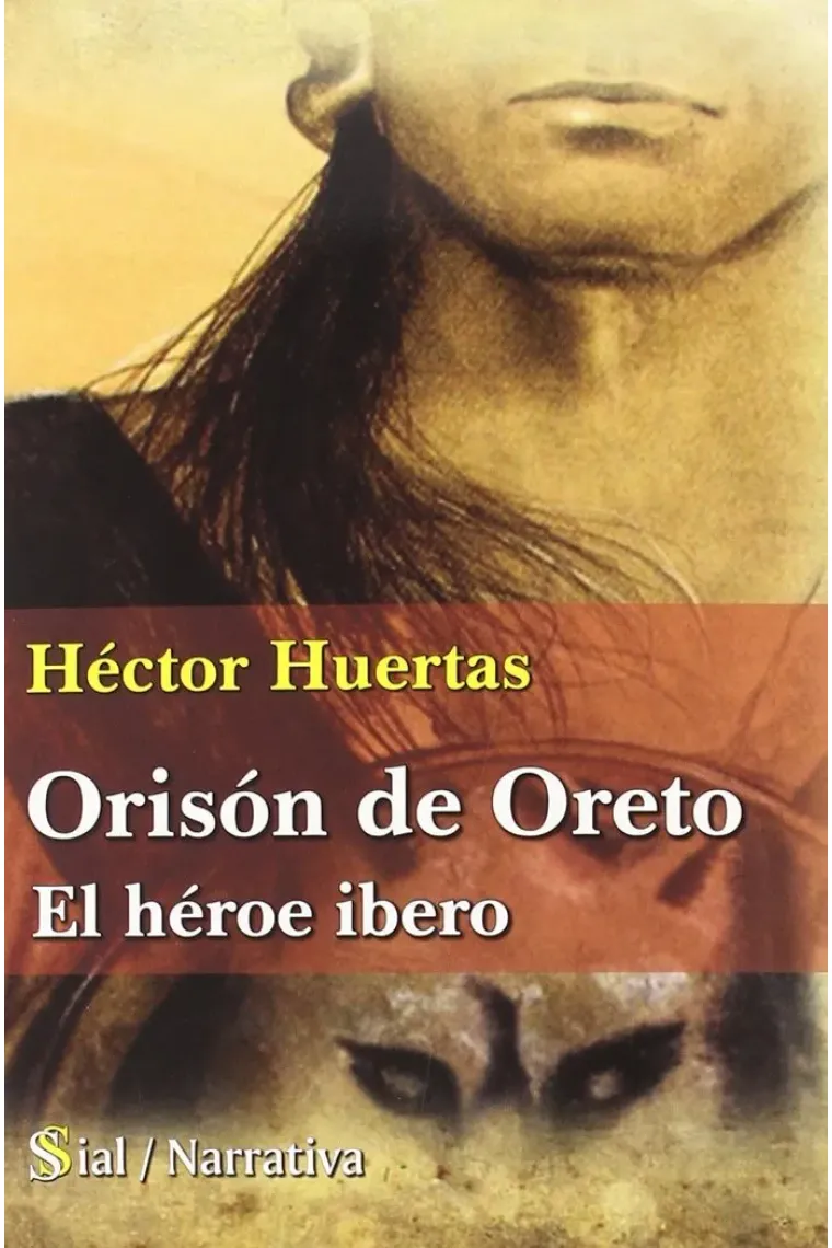 ORISON DE ORETO