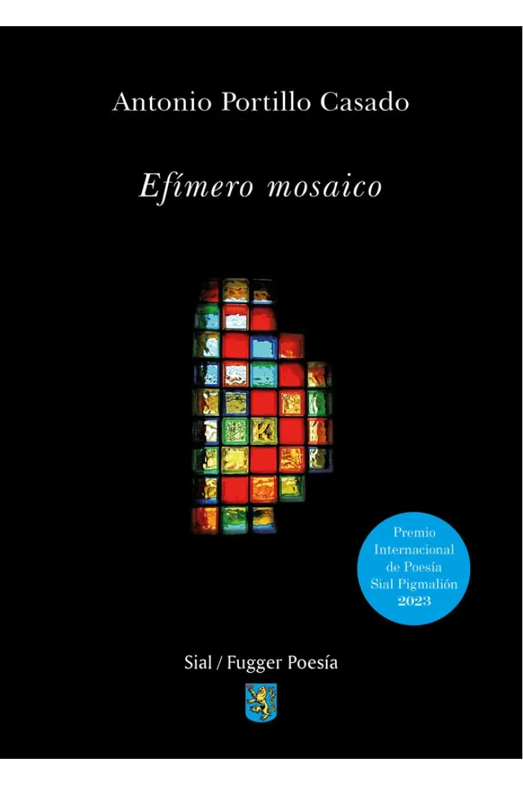 EFÍMERO MOSAICO