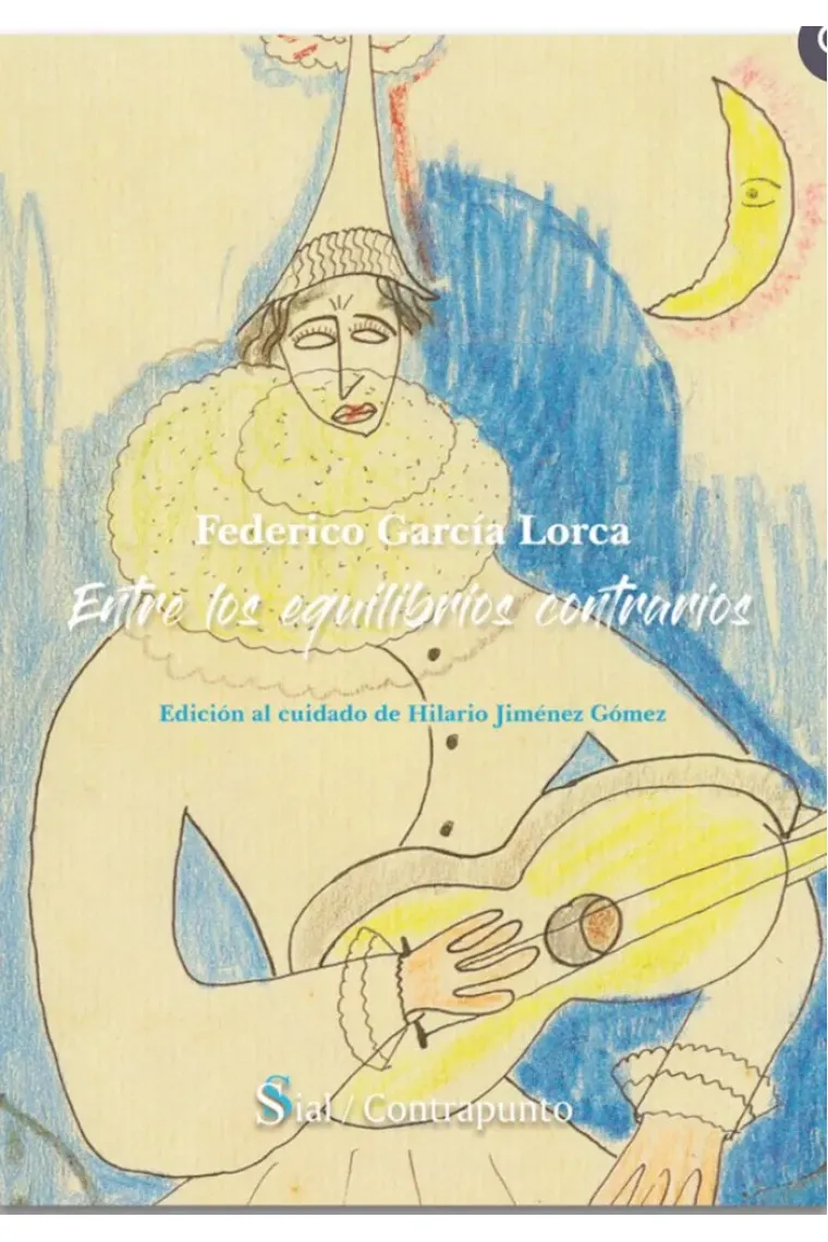 ENTRE LOS EQUILIBRIOS CONTRARIOS