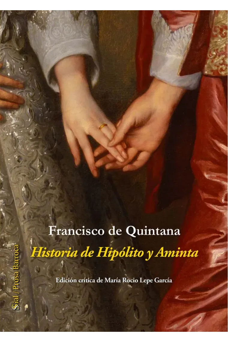 HISTORIA DE HIPÓLITO Y AMINTA