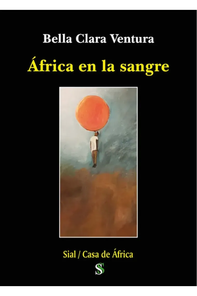 AFRICA EN LA SANGRE