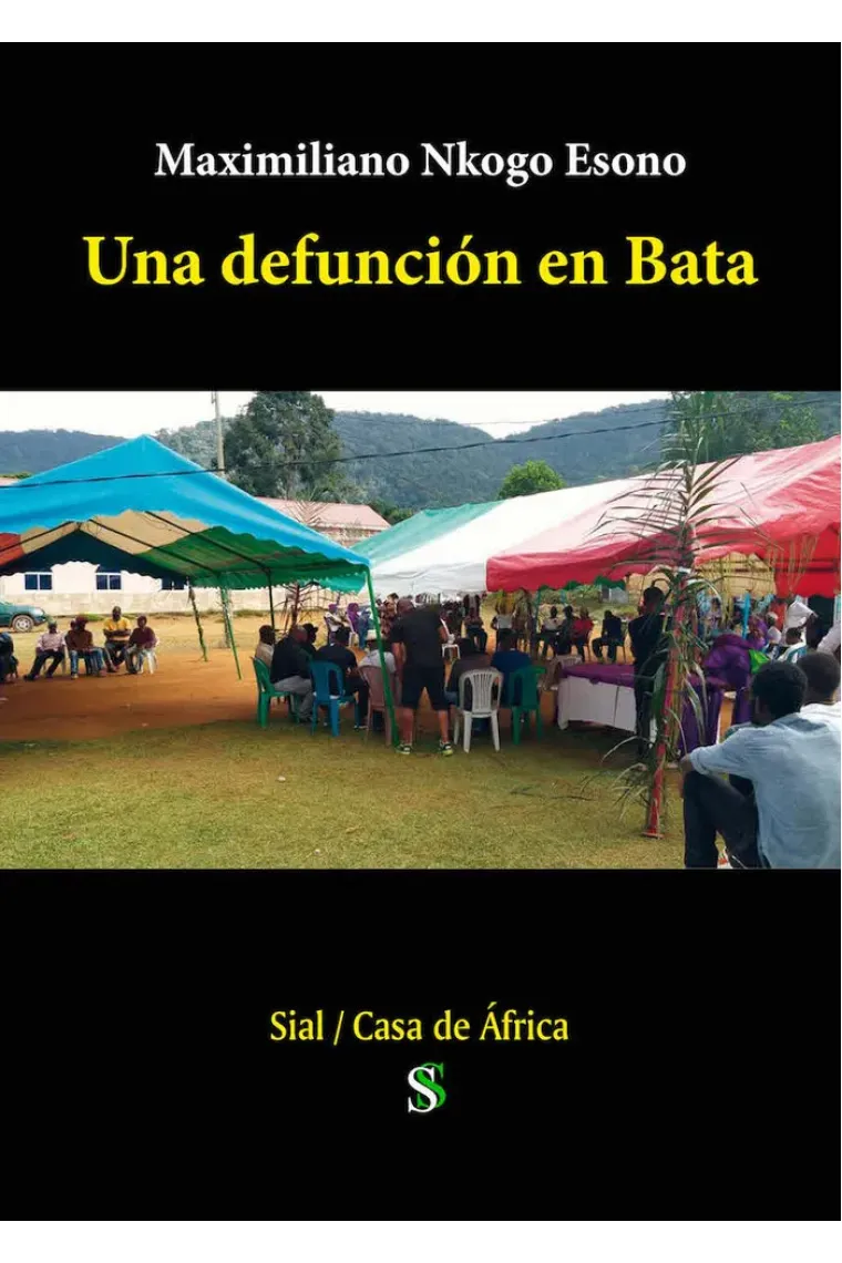Una defunción en Bata