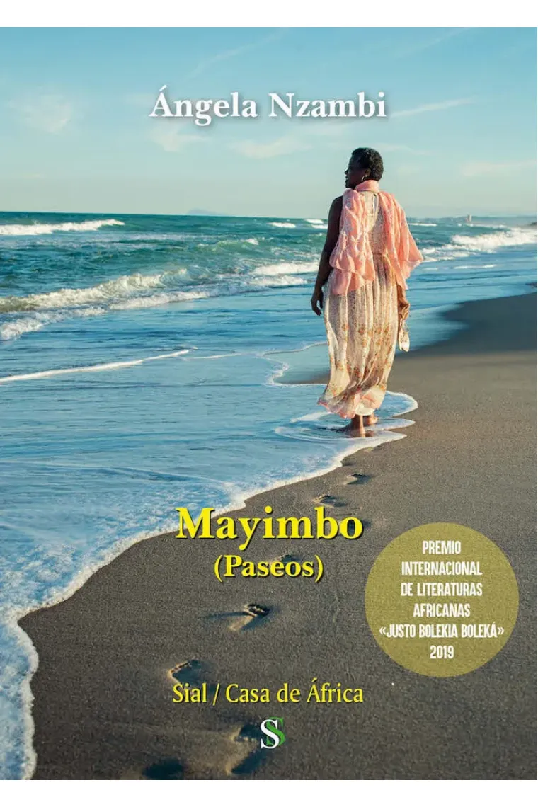 Mayimbo (Paseos)