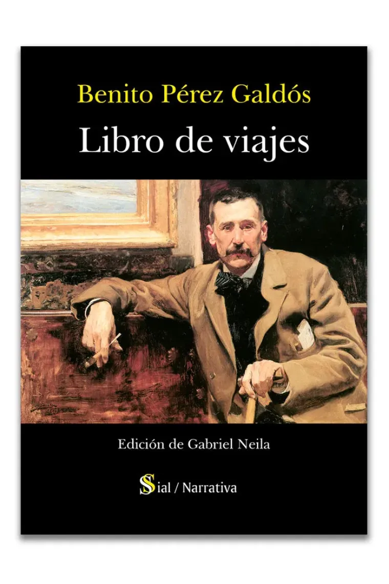 LIBRO DE VIAJES