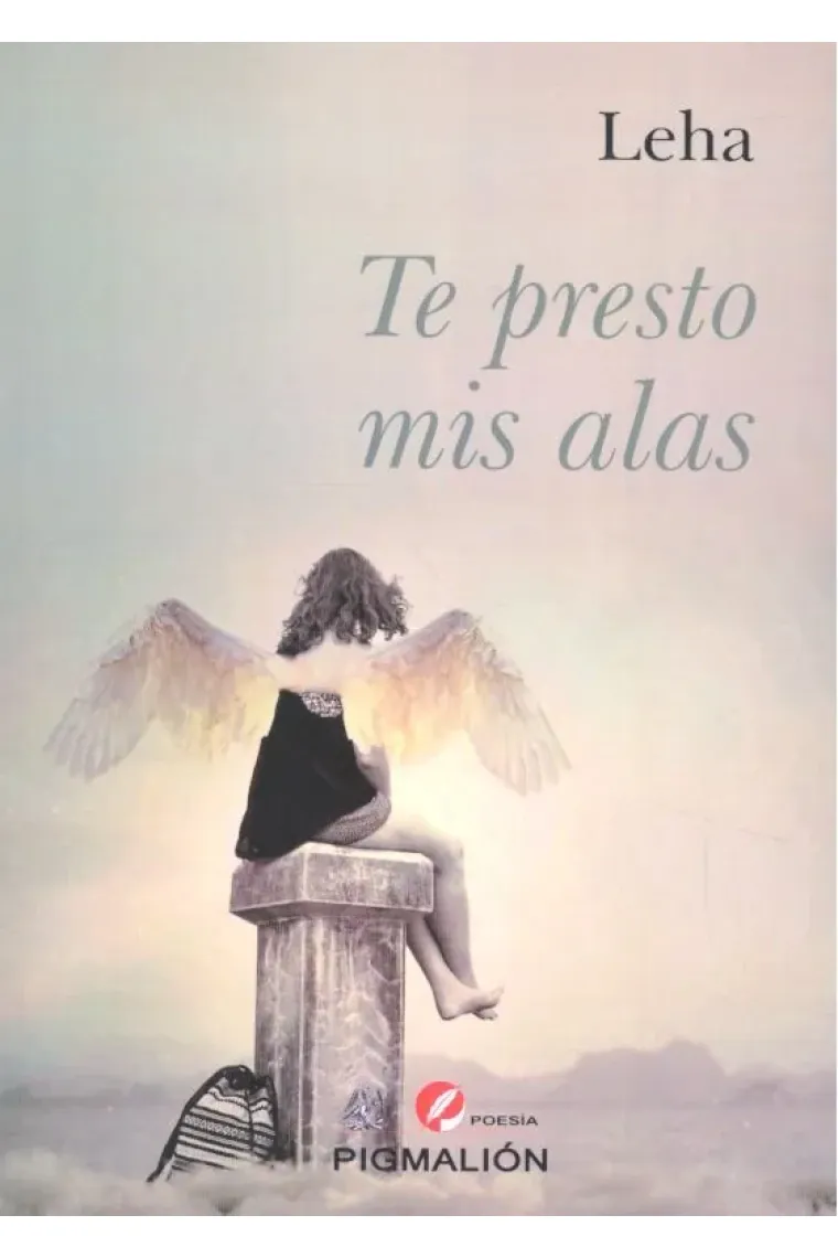 TE PRESTO MIS ALAS