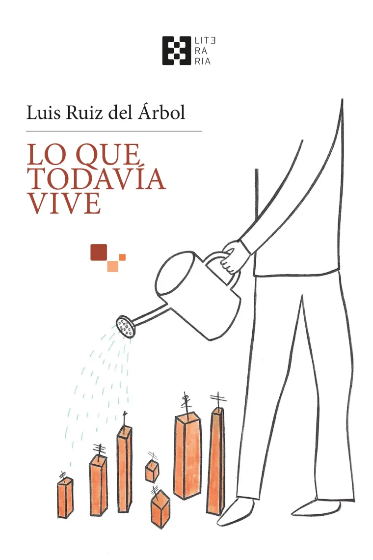«Lo que todavía vive»: una conversación abierta