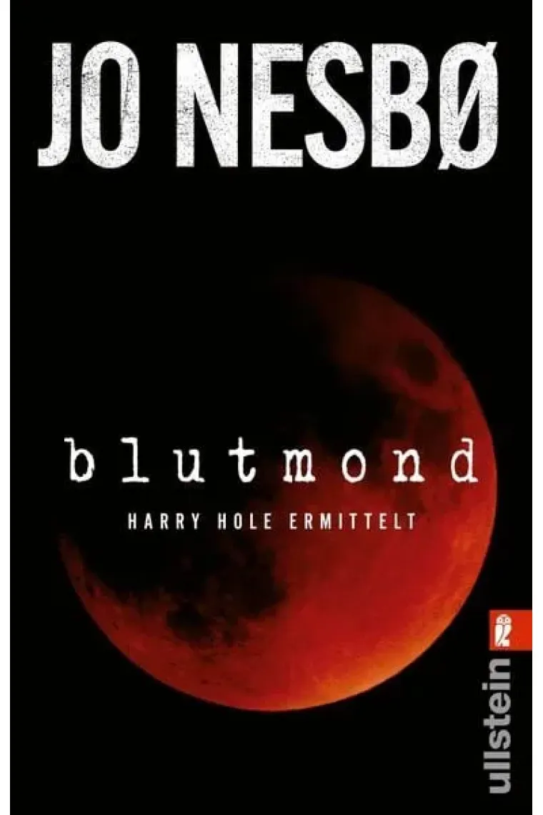 Blutmond (Alemán)