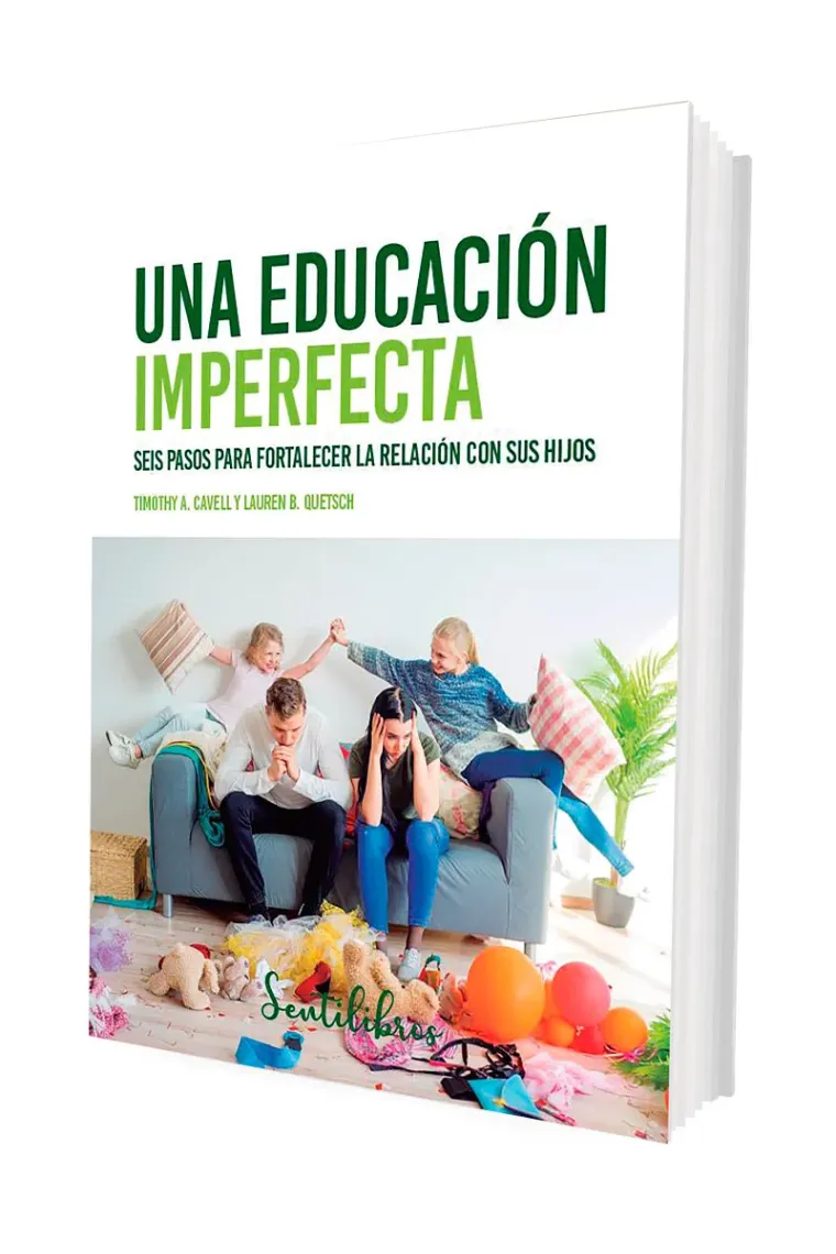 Una educación imperfecta.